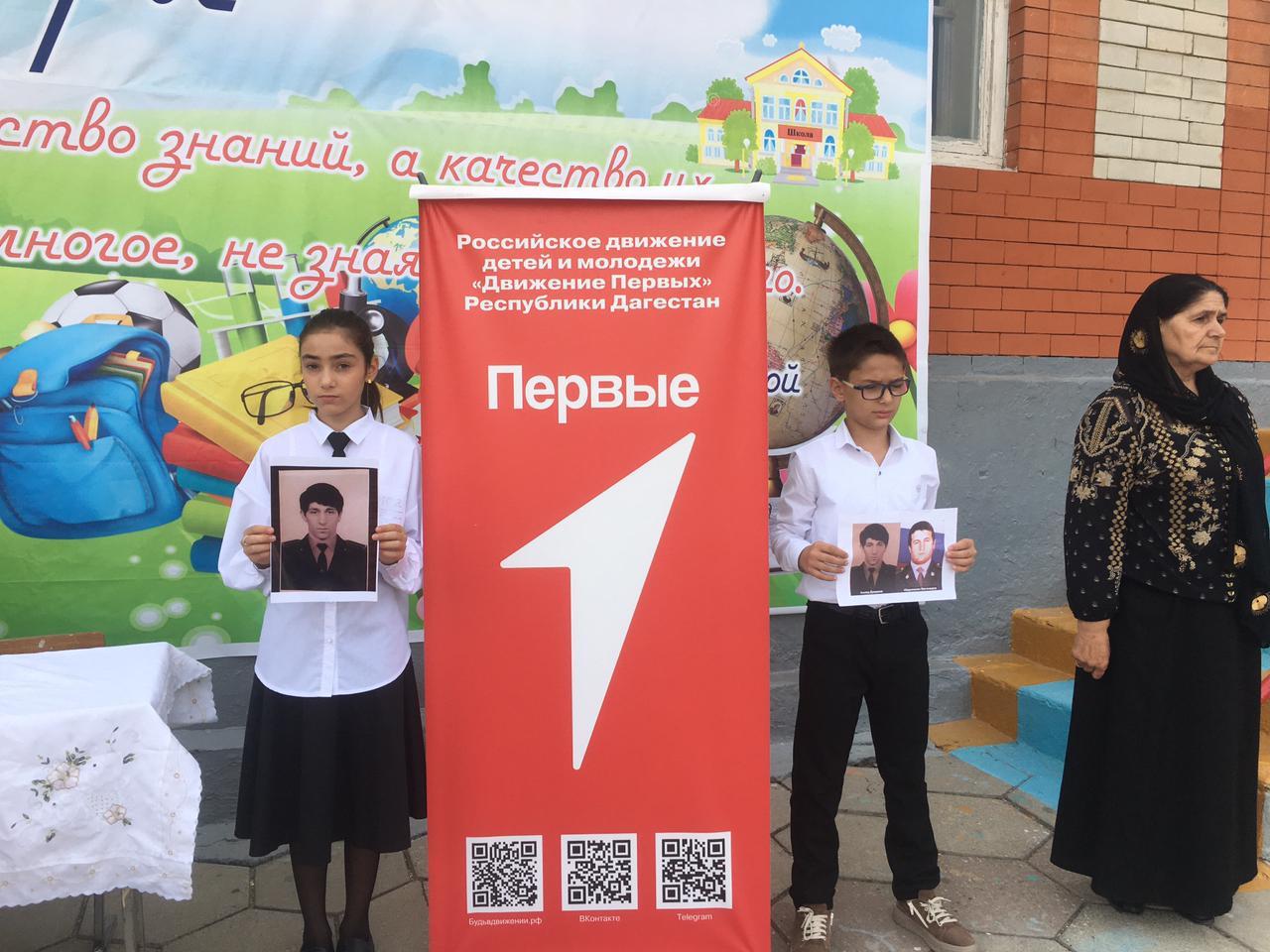 Классная встреча.
