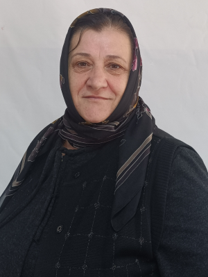 Айдаева Жарият Абасовна Айдаева Жарият Абасовна
